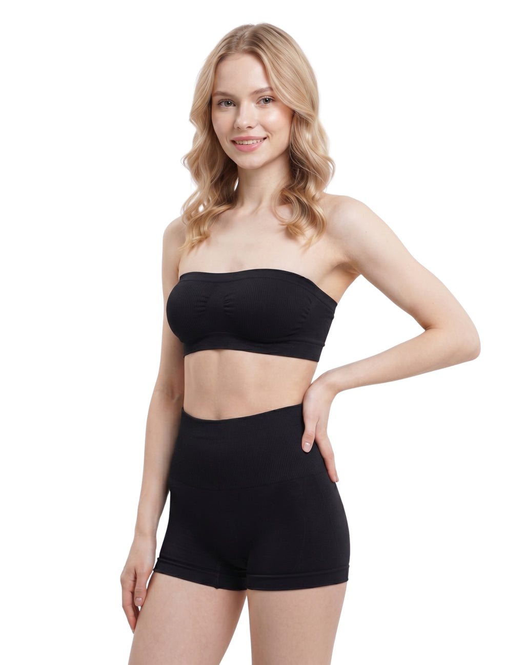 Short faja corto