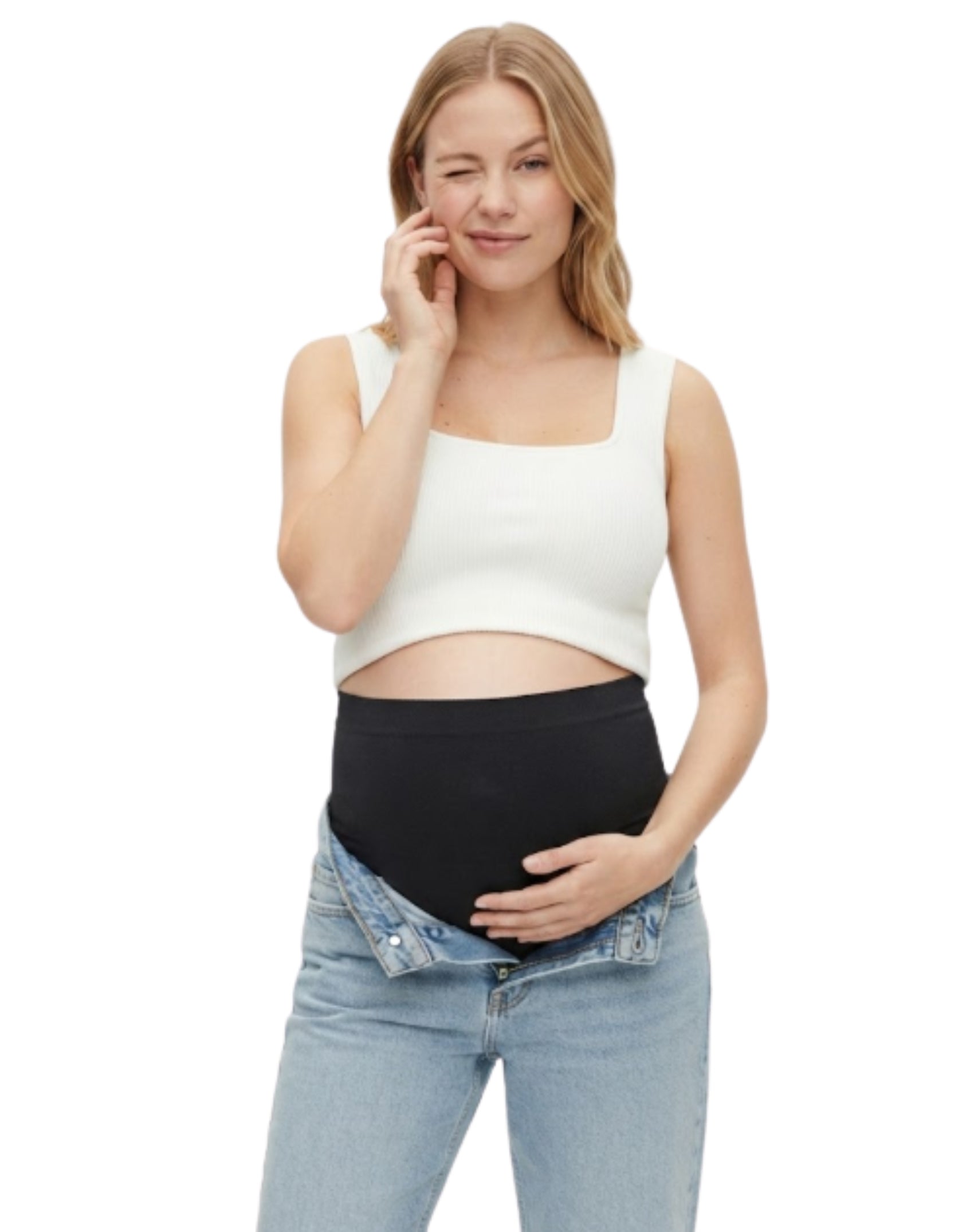 Panty faja postparto