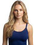 Blusa de tirante