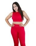 Rojo