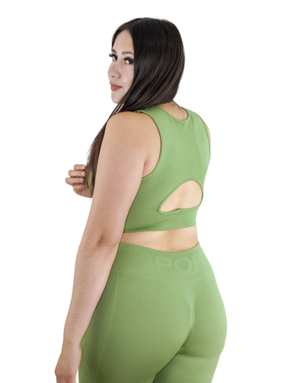 Verde