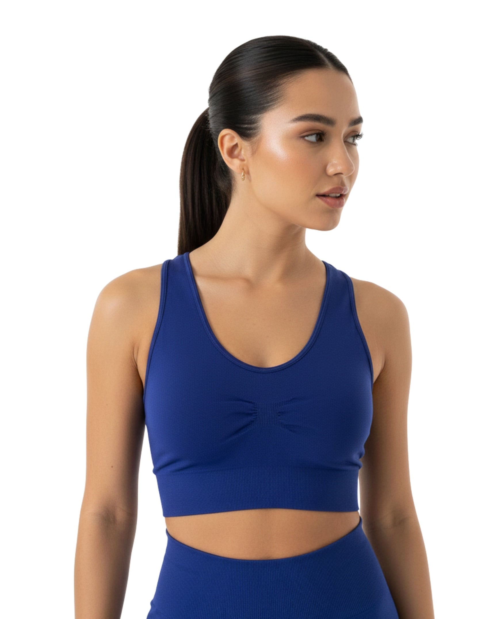 Blanco / Gray Morn / Medieval blue