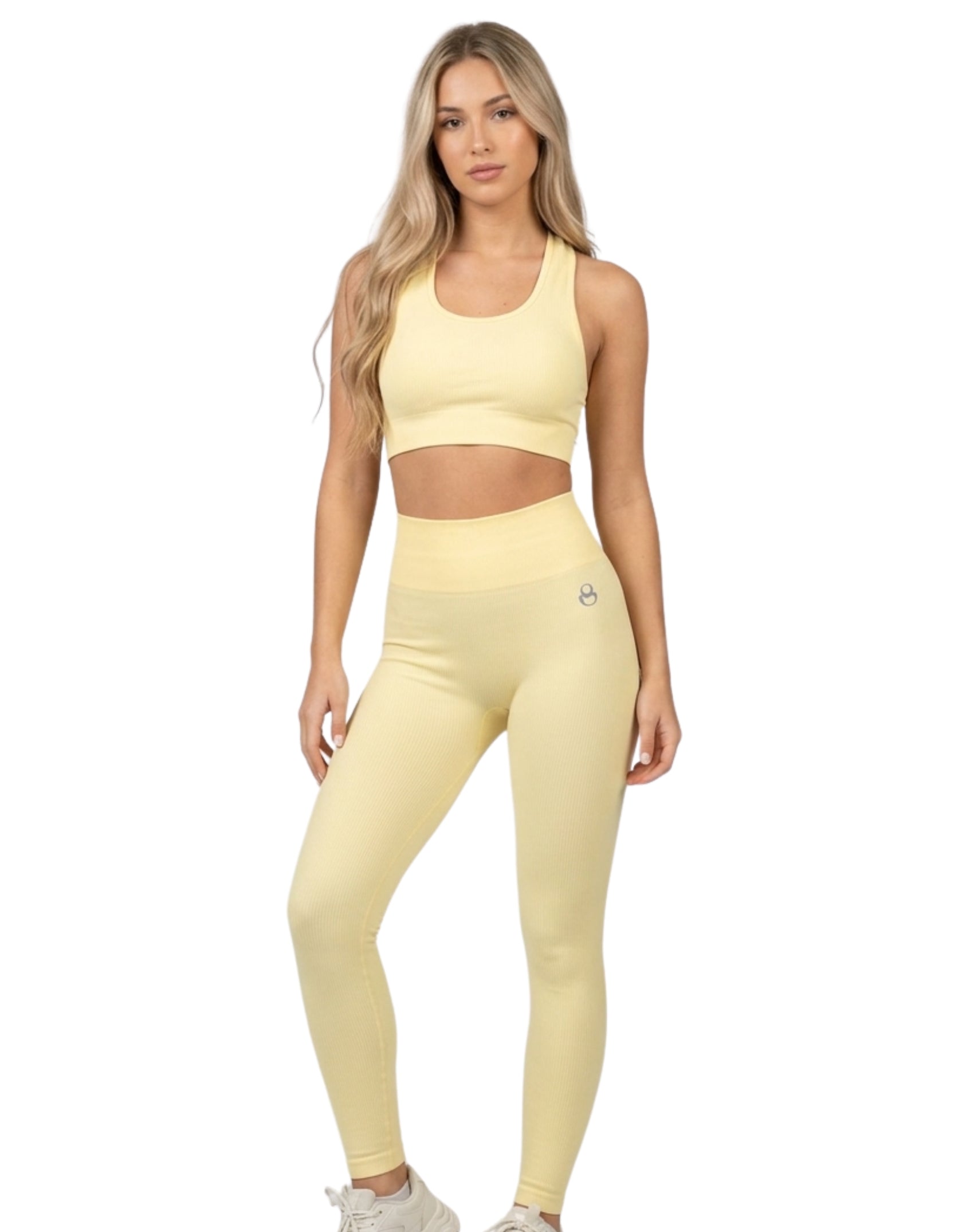 Butter yellow