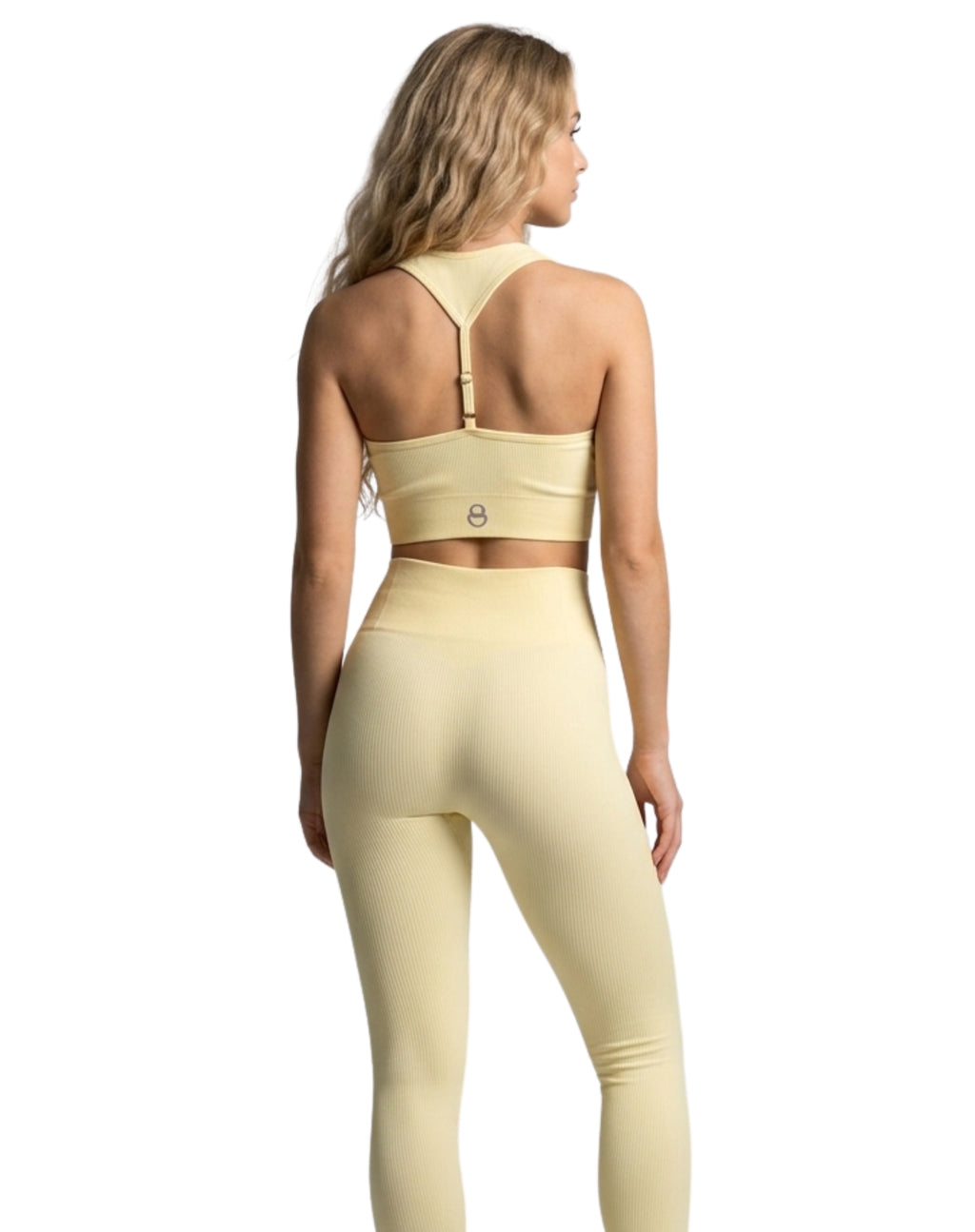 Butter yellow